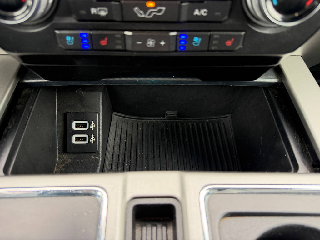 Thumbnail: 2018 Ford F-150 - 23