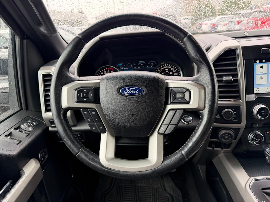 Thumbnail: 2018 Ford F-150 - 6