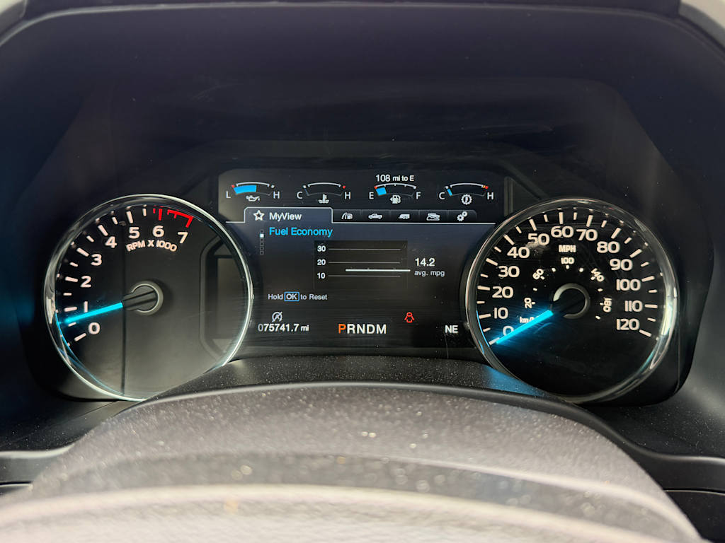 Thumbnail: 2018 Ford F-150 - 12