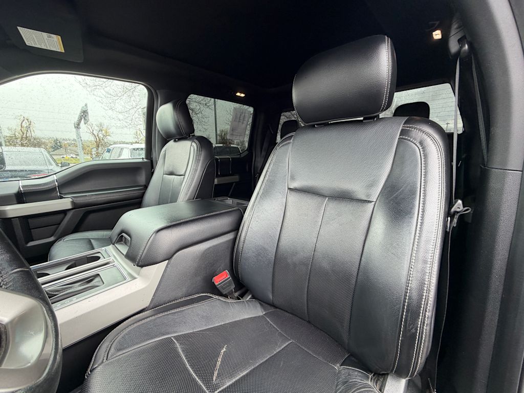 Thumbnail: 2018 Ford F-150 - 7