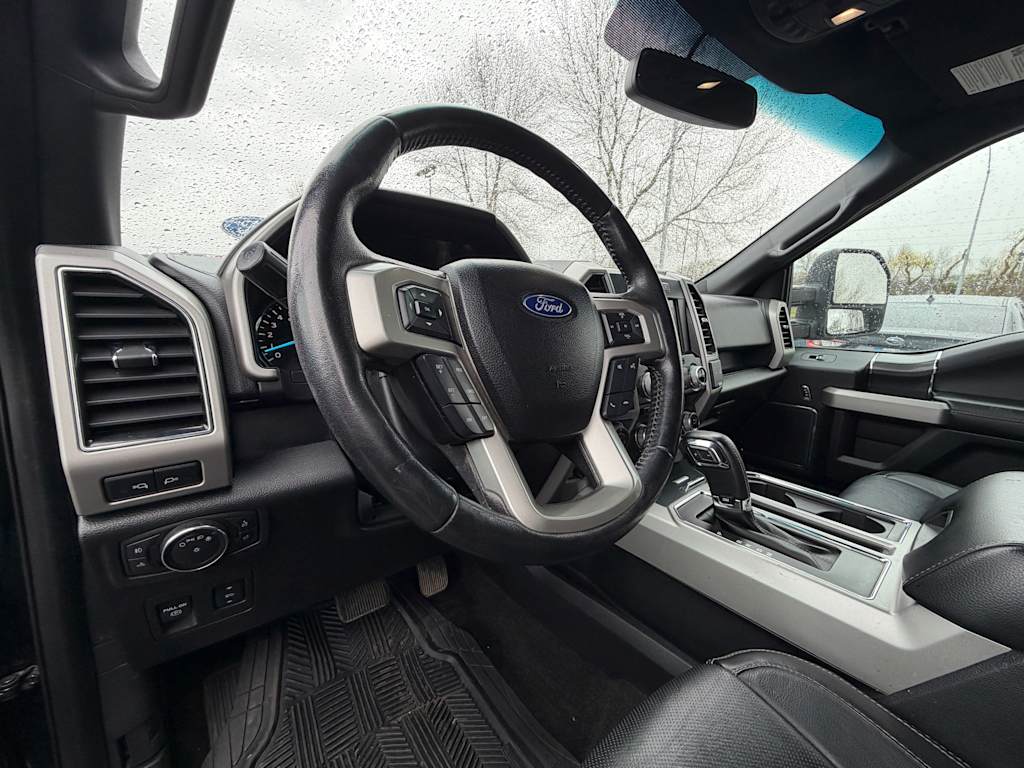 Thumbnail: 2018 Ford F-150 - 2