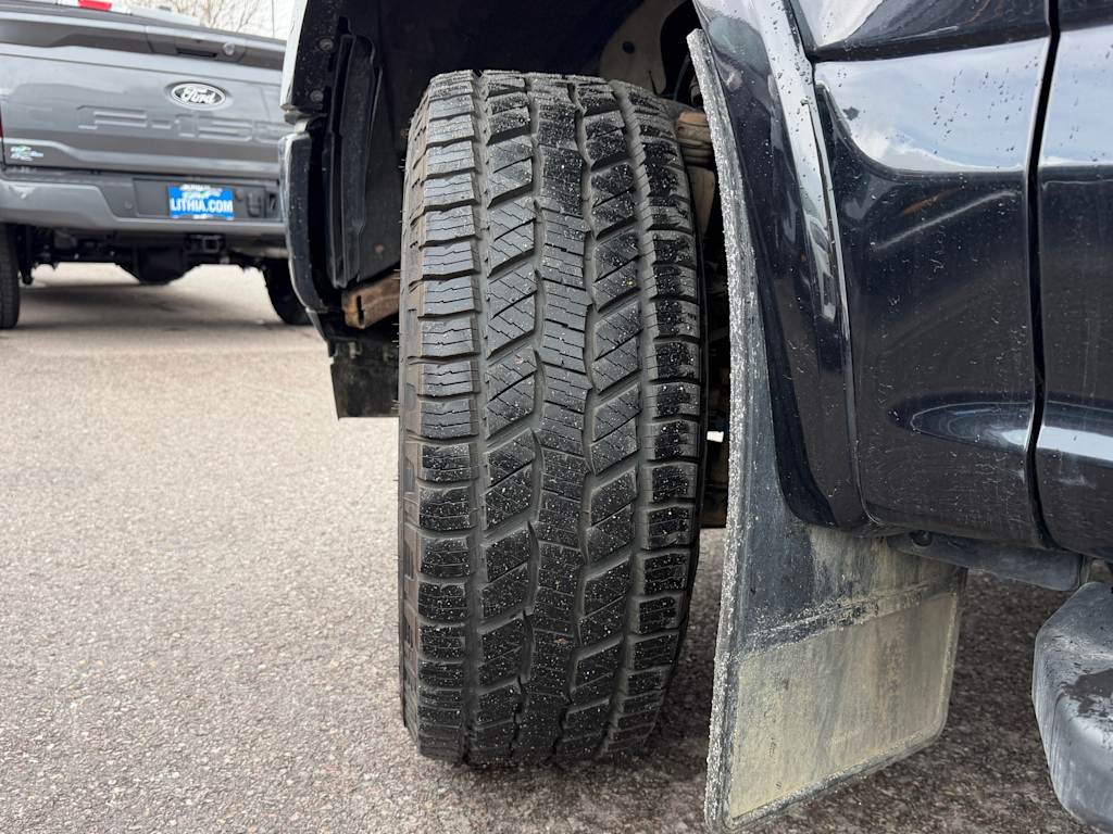 Thumbnail: 2018 Ford F-150 - 33