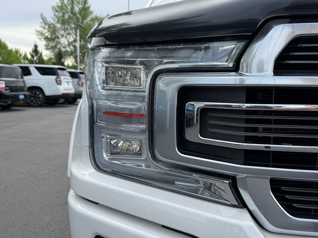 Thumbnail: 2019 Ford F-150 - 5