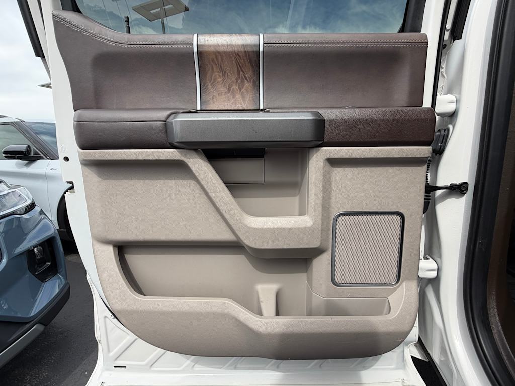 Thumbnail: 2019 Ford F-150 - 29