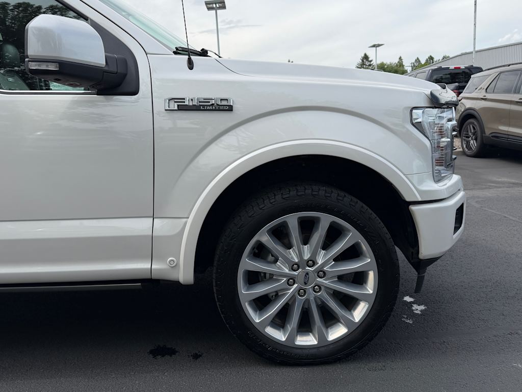 Thumbnail: 2019 Ford F-150 - 6