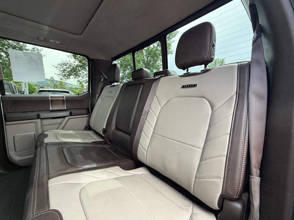 Thumbnail: 2019 Ford F-150 - 10