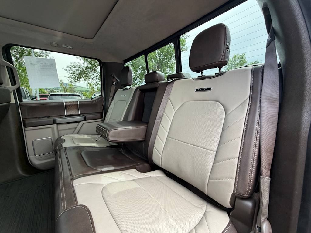 Thumbnail: 2019 Ford F-150 - 30