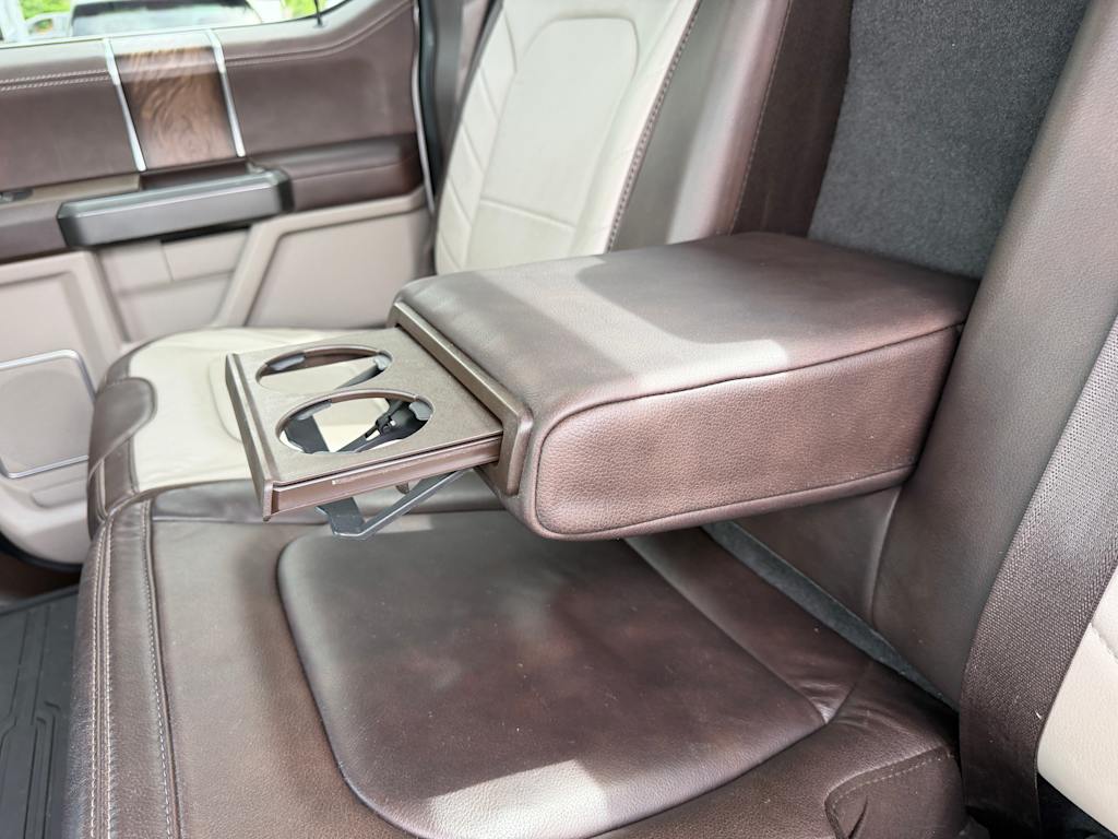 Thumbnail: 2019 Ford F-150 - 31