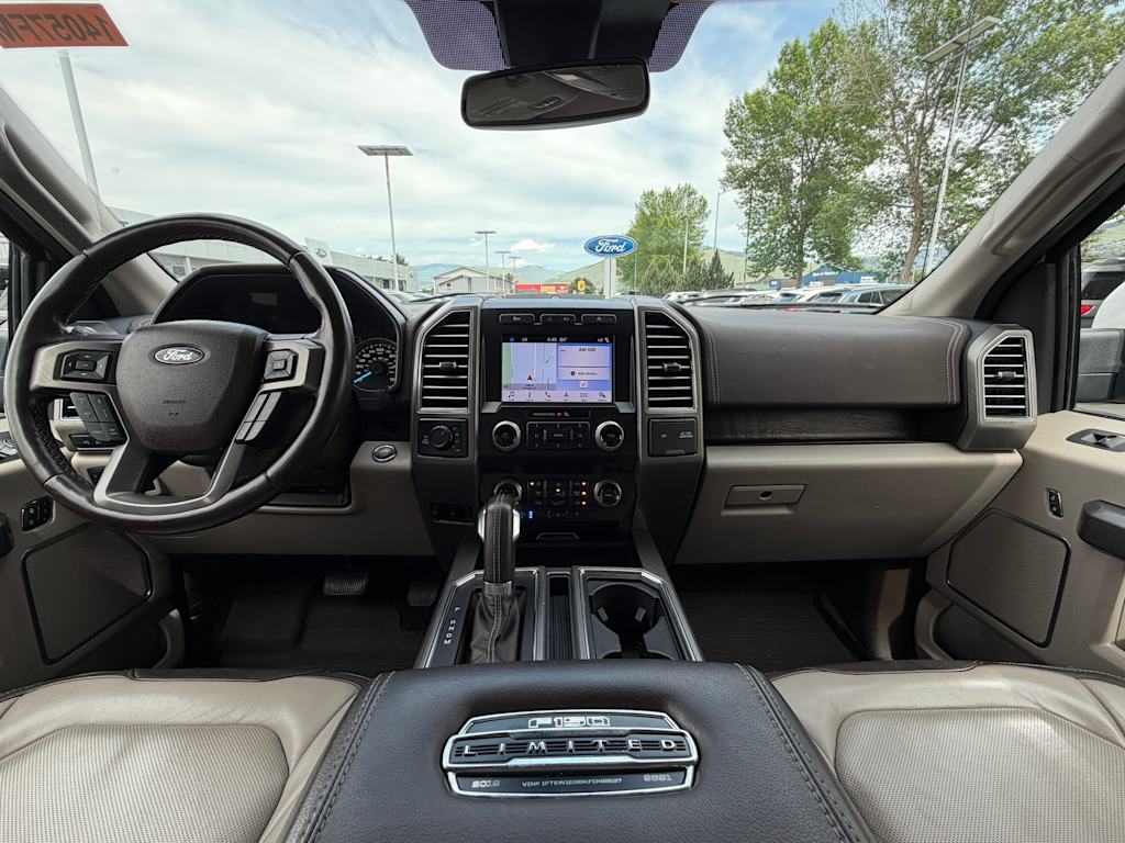 Thumbnail: 2019 Ford F-150 - 11
