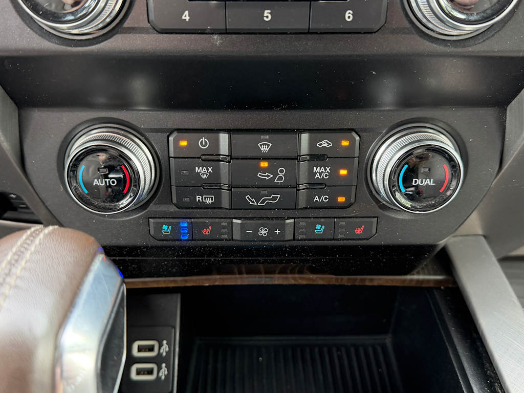 Thumbnail: 2019 Ford F-150 - 22