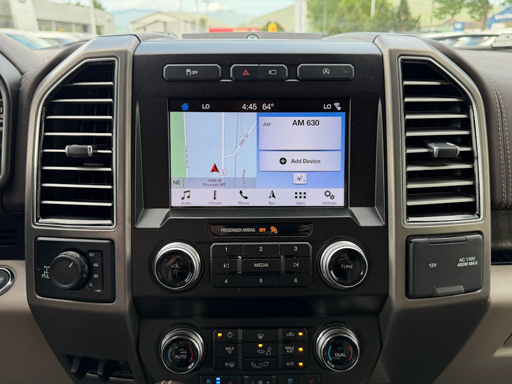 Thumbnail: 2019 Ford F-150 - 12