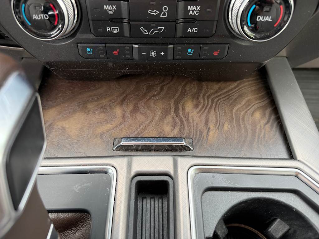 Thumbnail: 2019 Ford F-150 - 24