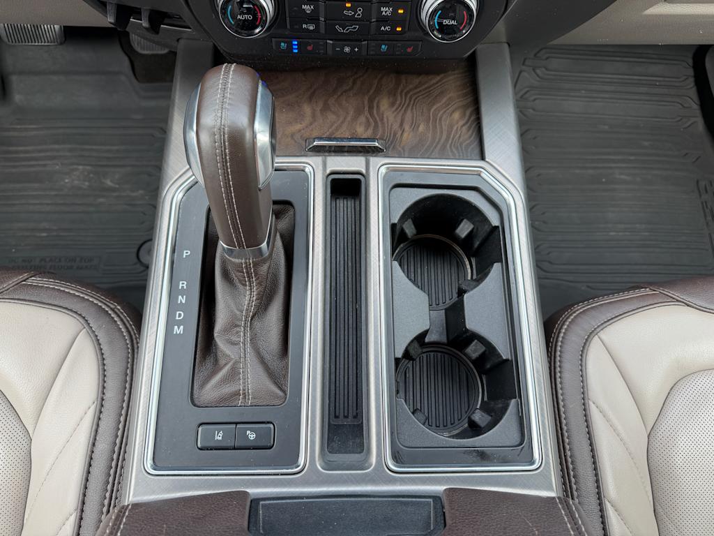 Thumbnail: 2019 Ford F-150 - 13