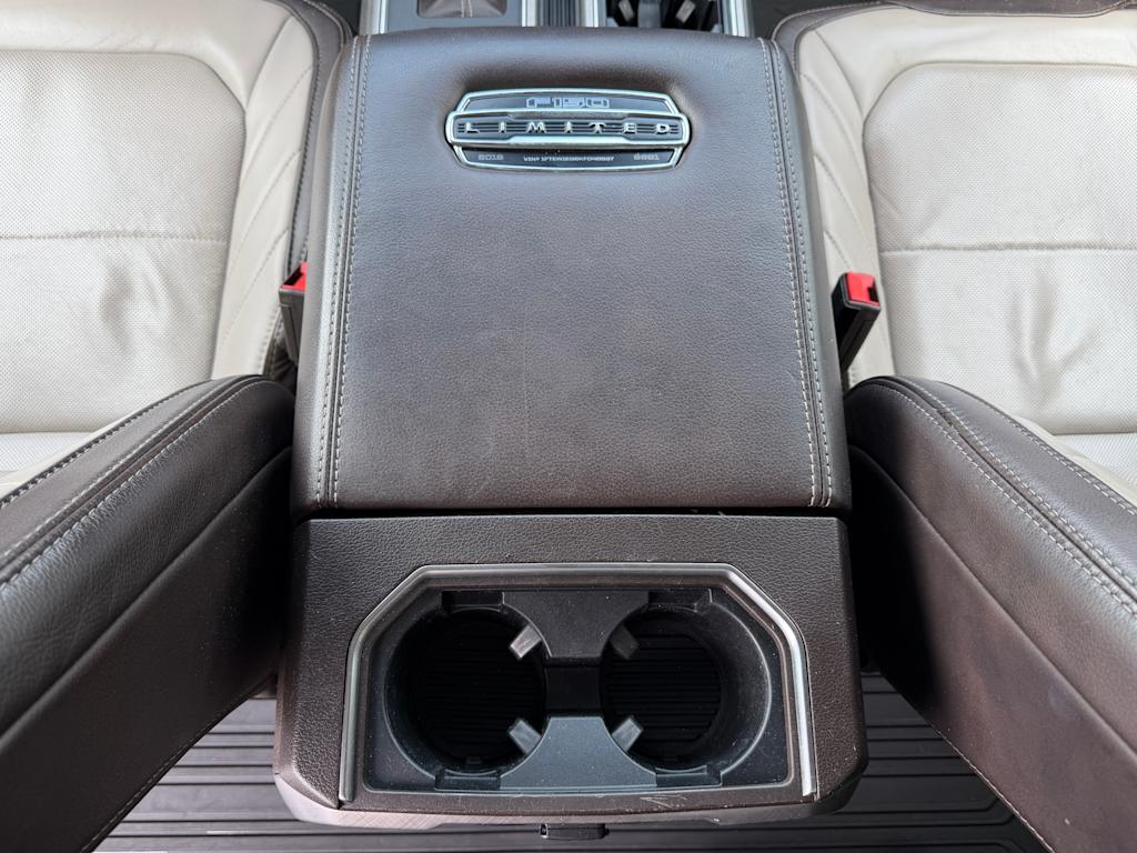 Thumbnail: 2019 Ford F-150 - 25