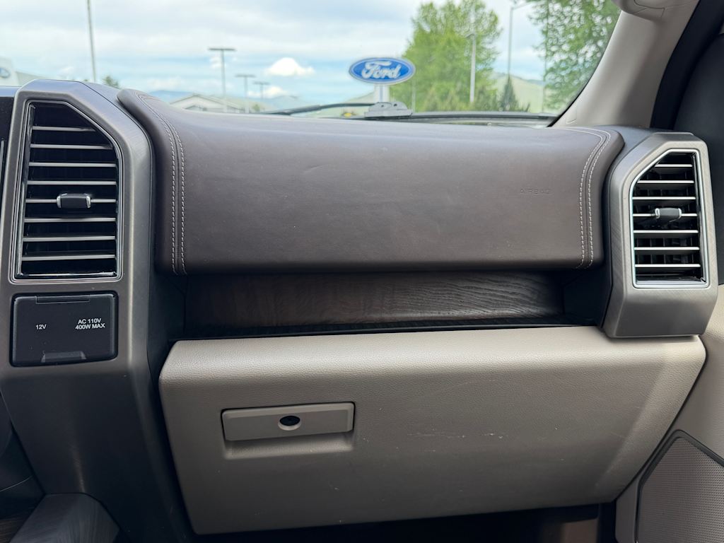 Thumbnail: 2019 Ford F-150 - 28