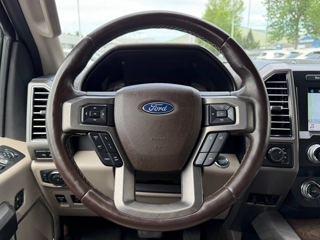 Thumbnail: 2019 Ford F-150 - 7