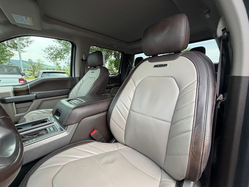 Thumbnail: 2019 Ford F-150 - 8