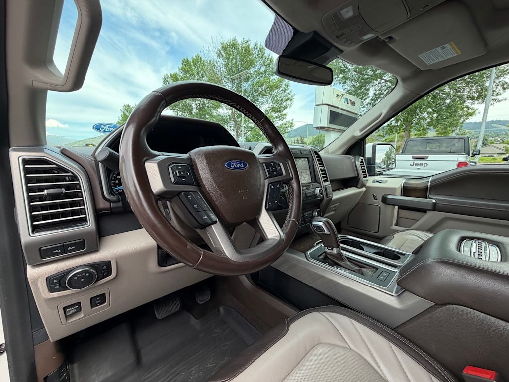 Thumbnail: 2019 Ford F-150 - 2