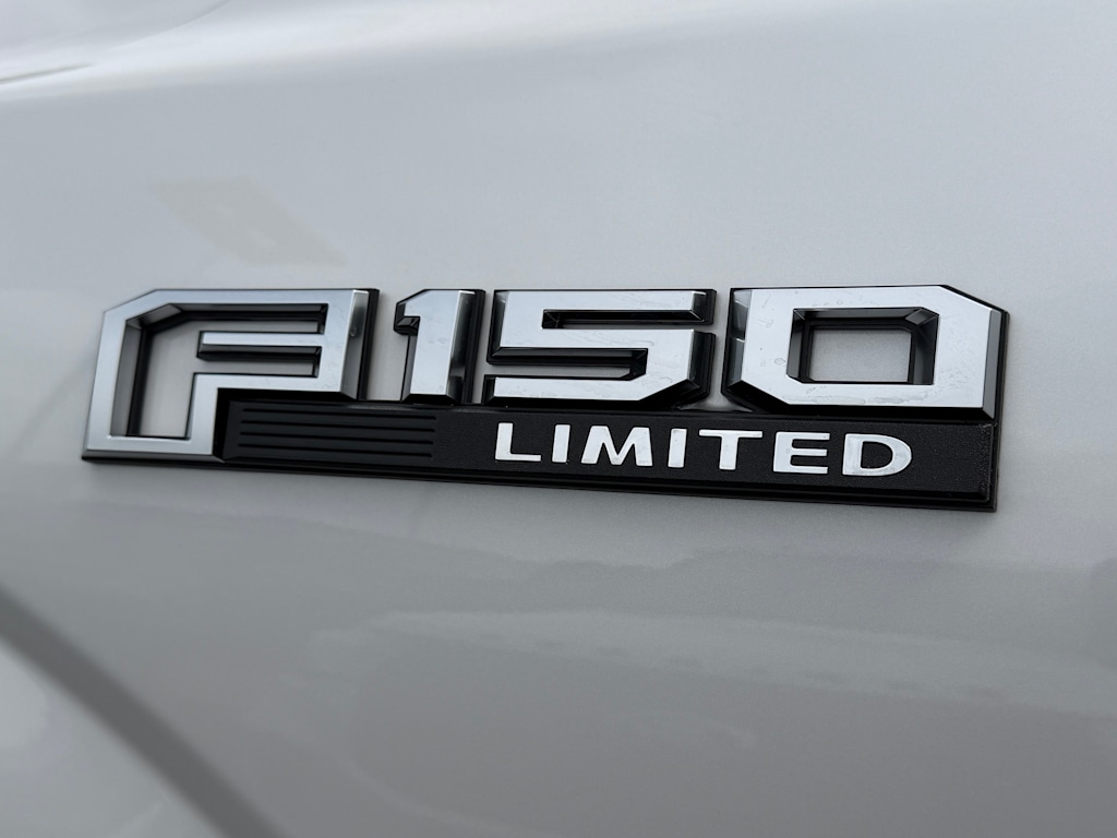 Thumbnail: 2019 Ford F-150 - 33