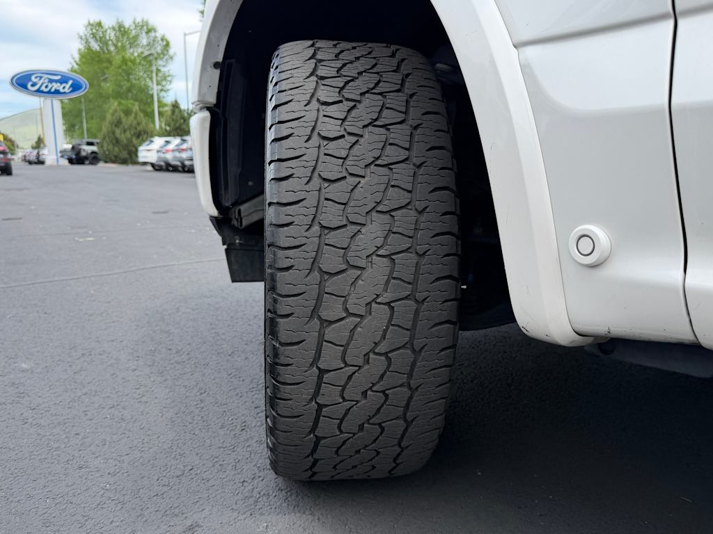 Thumbnail: 2019 Ford F-150 - 34