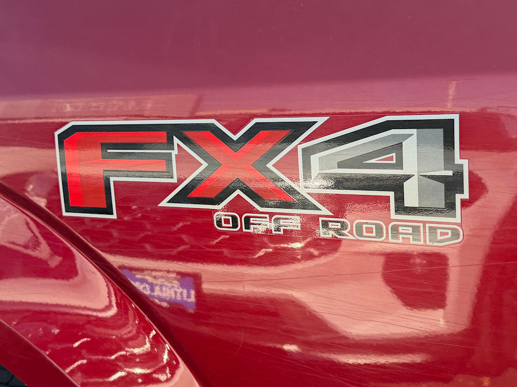 Thumbnail: 2015 Ford F-150 - 30