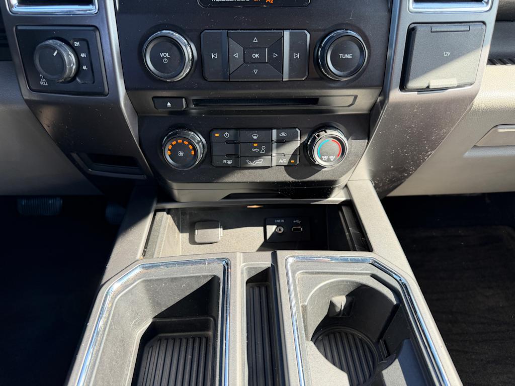 Thumbnail: 2015 Ford F-150 - 12