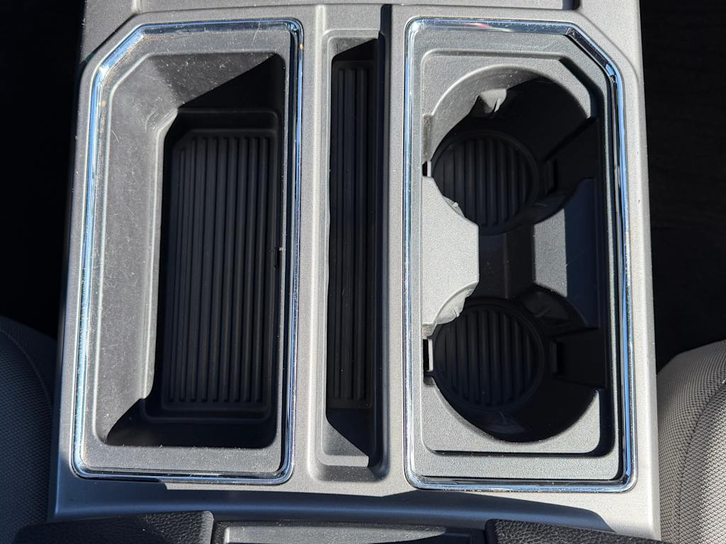Thumbnail: 2015 Ford F-150 - 22