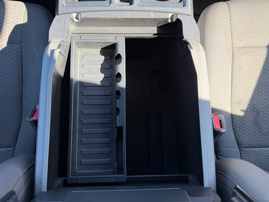 Thumbnail: 2015 Ford F-150 - 24