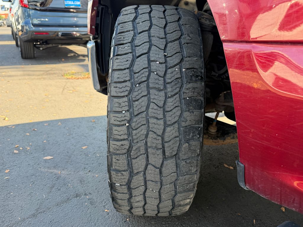Thumbnail: 2015 Ford F-150 - 31