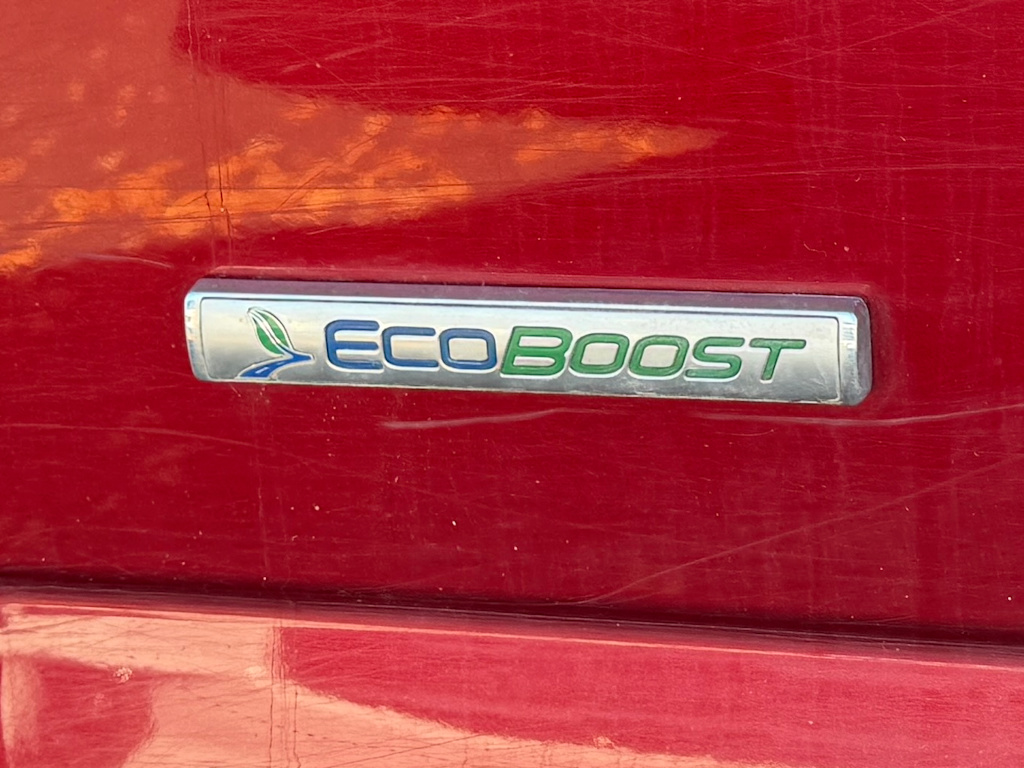 Thumbnail: 2015 Ford F-150 - 28