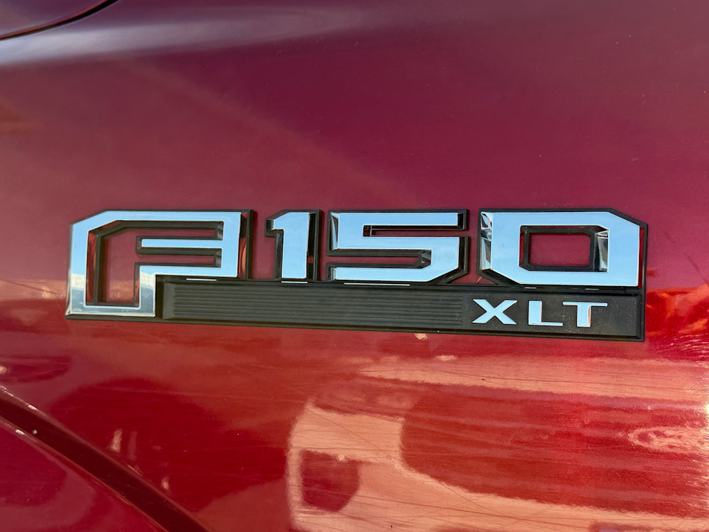 Thumbnail: 2015 Ford F-150 - 29