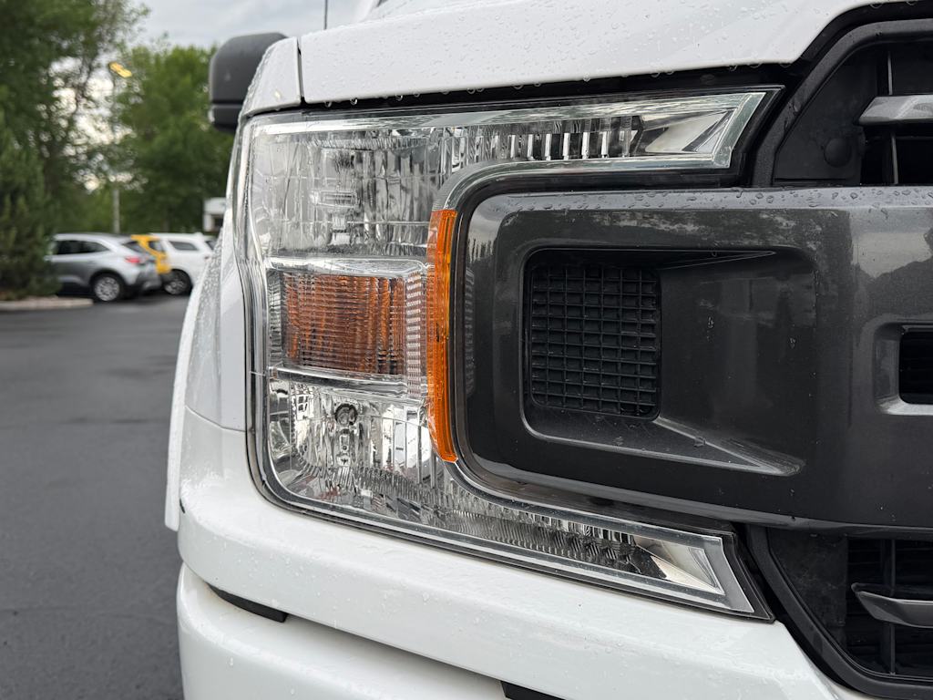 Thumbnail: 2019 Ford F-150 - 16