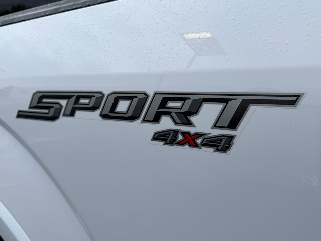 Thumbnail: 2019 Ford F-150 - 5
