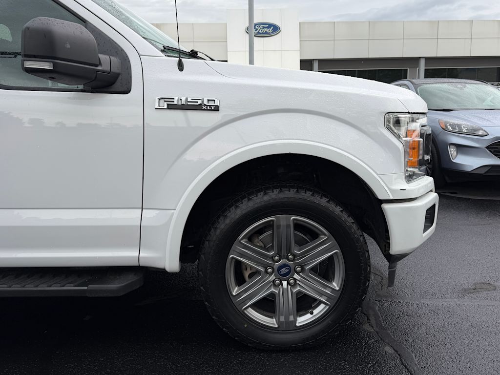 Thumbnail: 2019 Ford F-150 - 6