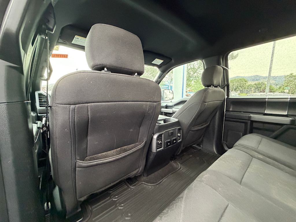 Thumbnail: 2019 Ford F-150 - 28