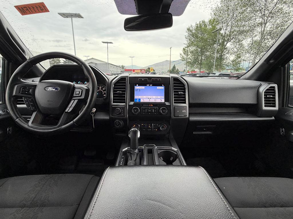 Thumbnail: 2019 Ford F-150 - 10