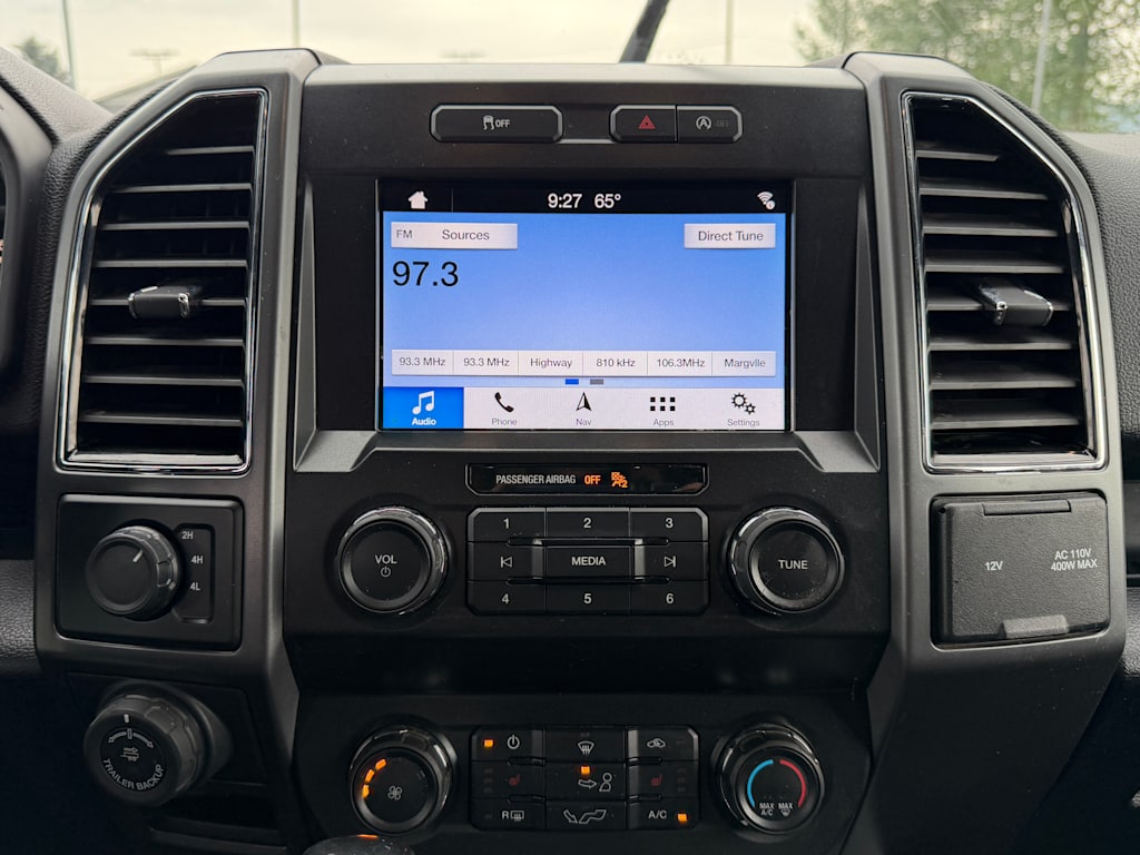 Thumbnail: 2019 Ford F-150 - 11