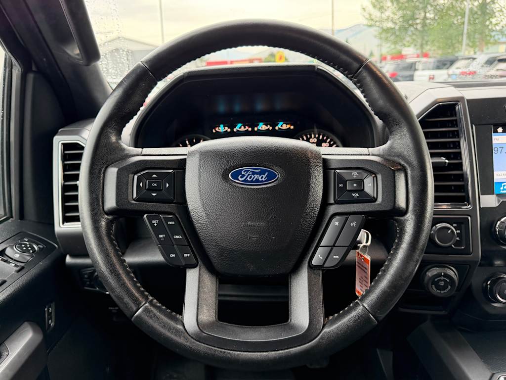 Thumbnail: 2019 Ford F-150 - 7