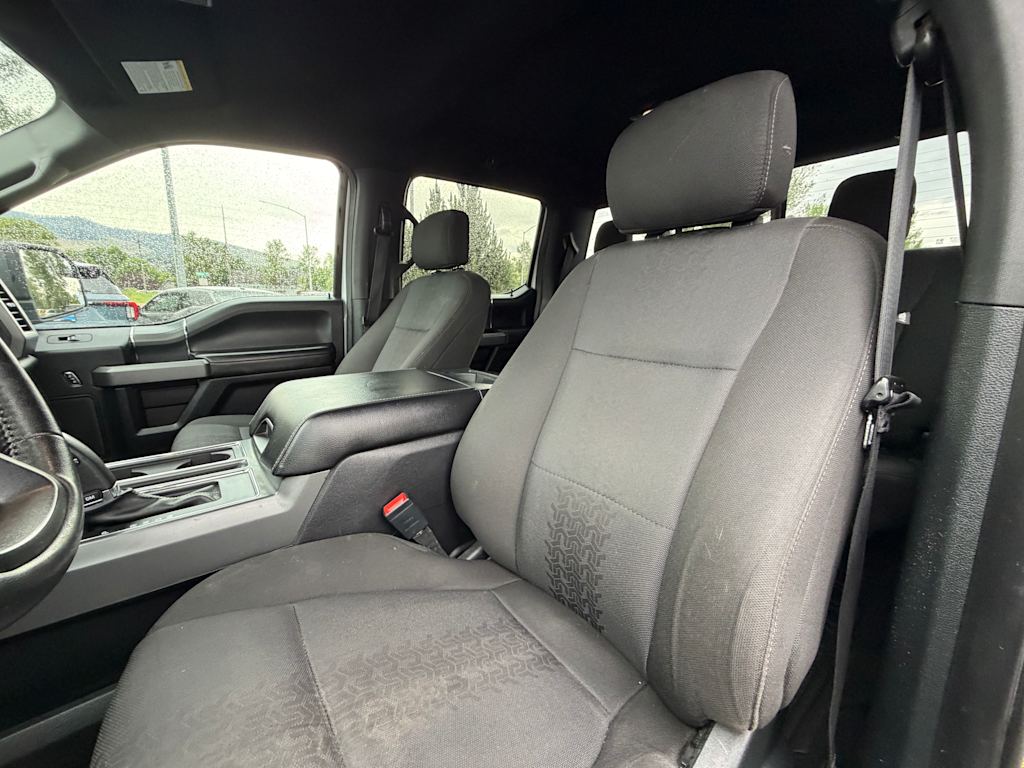 Thumbnail: 2019 Ford F-150 - 8