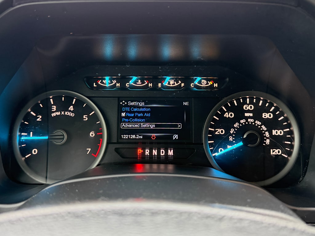 Thumbnail: 2019 Ford F-150 - 13