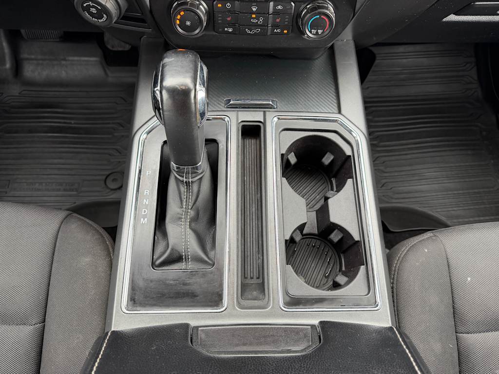 Thumbnail: 2019 Ford F-150 - 24