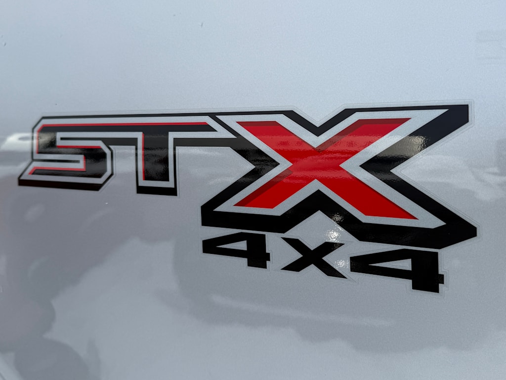 2021 Ford F-150 XL 5
