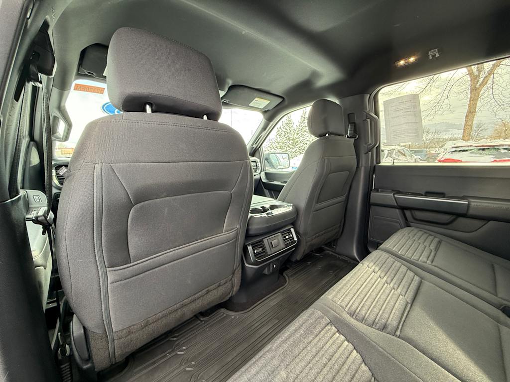 2021 Ford F-150 XL 28