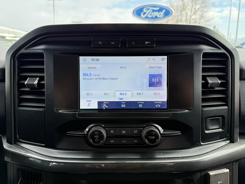 2021 Ford F-150 XL 11