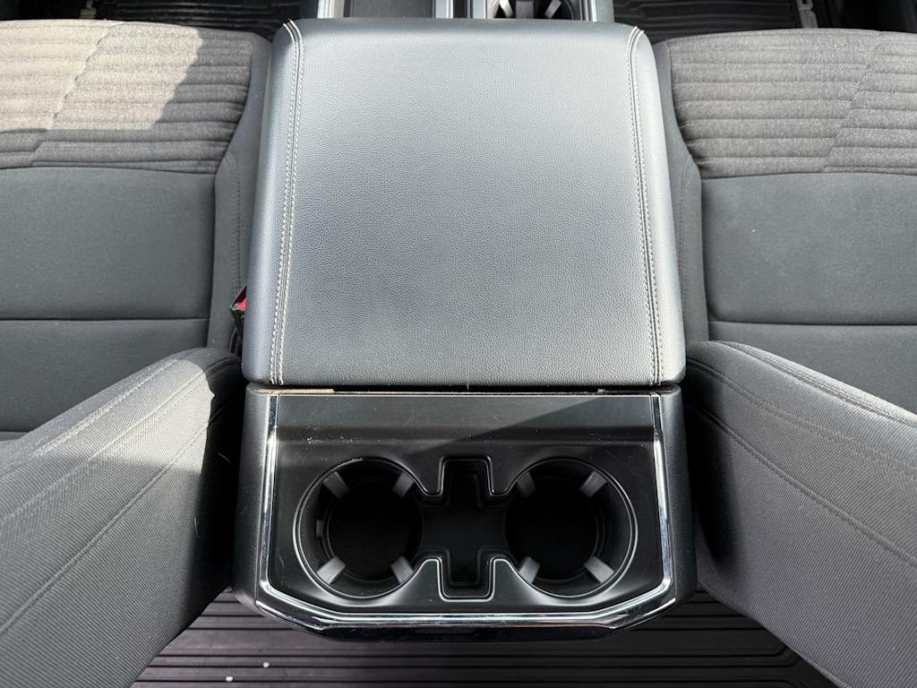 2021 Ford F-150 XL 23