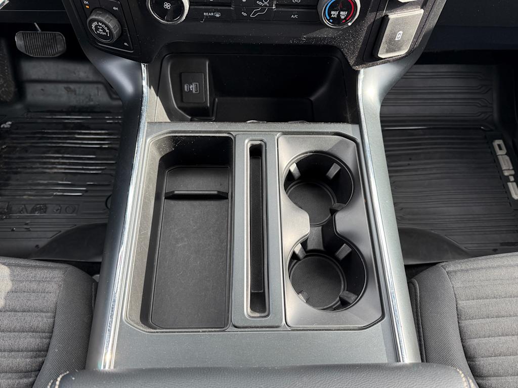 2021 Ford F-150 XL 12