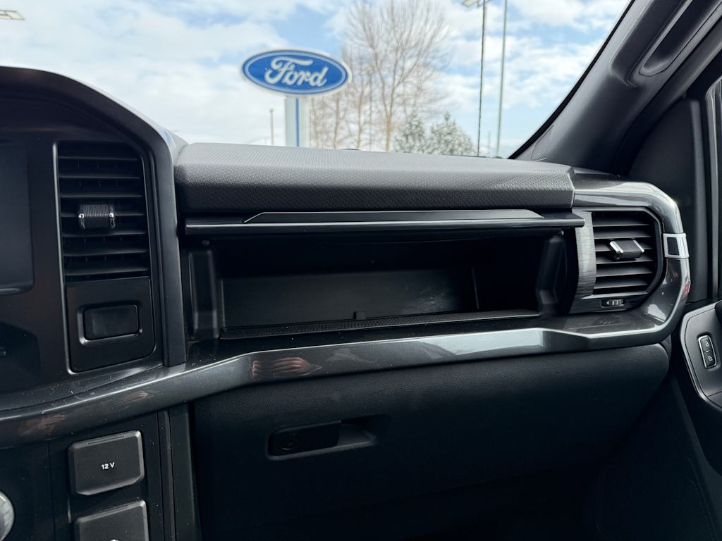 2021 Ford F-150 XL 26