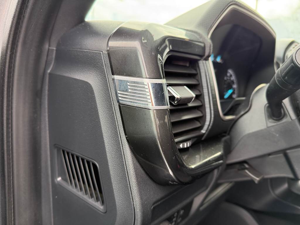 2021 Ford F-150 XL 20