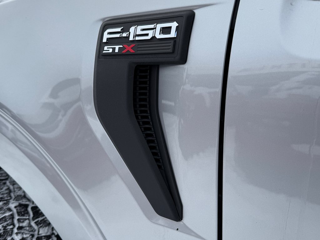 2021 Ford F-150 XL 29
