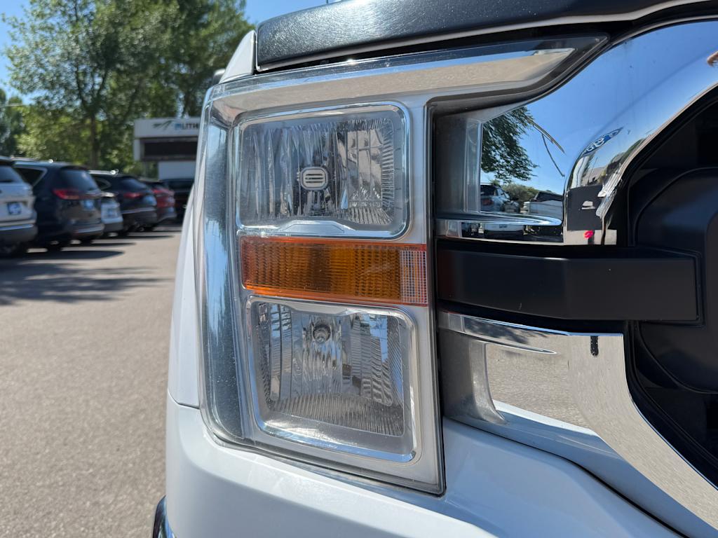 Thumbnail: 2021 Ford F-150 - 16